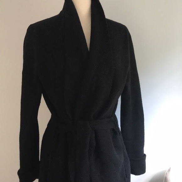 Anthropologie Jackets & Blazers - Anthropologie Moth Mayella Sweater Coat